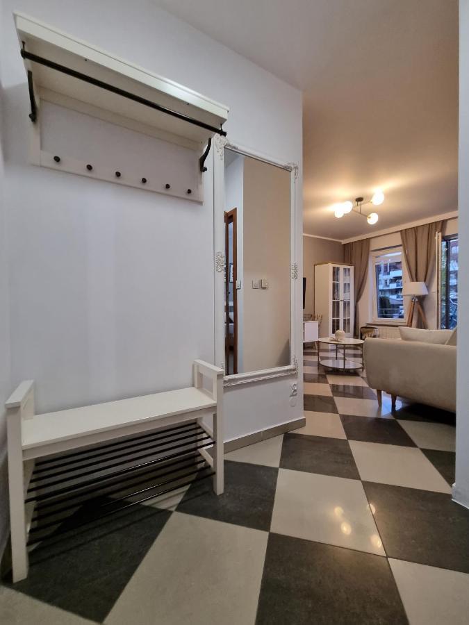 Apartament Bajkowe Apartment Kolobrzeg Luaran gambar