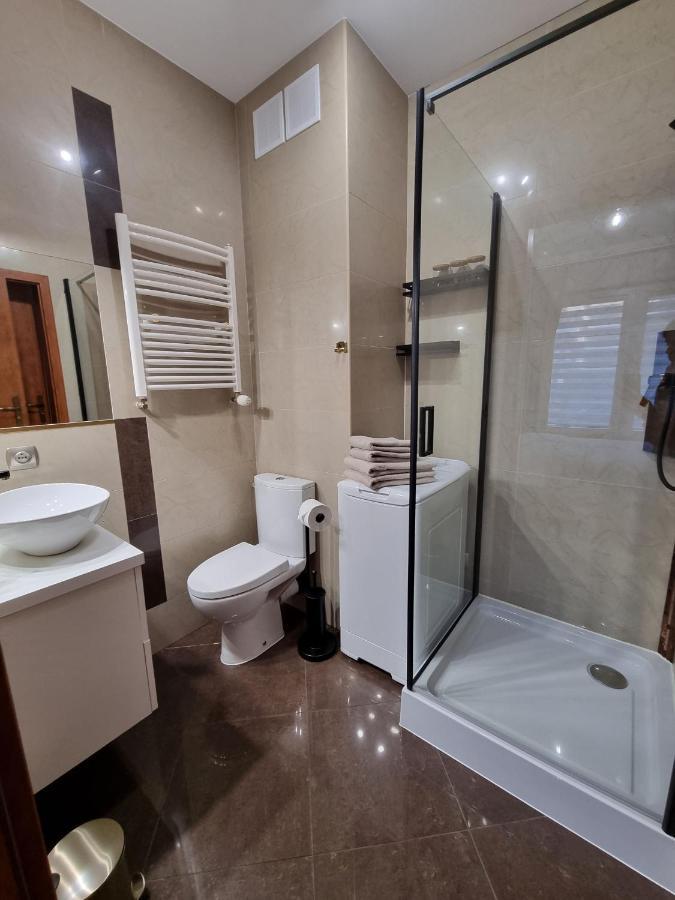Apartament Bajkowe Apartment Kolobrzeg Luaran gambar